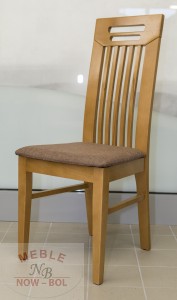 Krzesło ROMUALDO