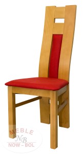Krzesło SIMONE
