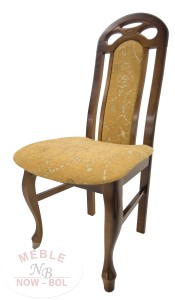 Krzesło LUDWIK II